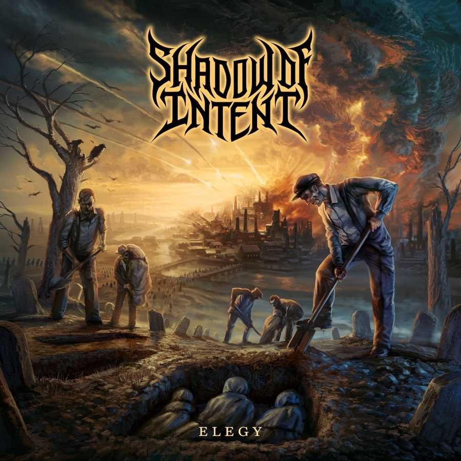 Shadow of Intent - Of Fury